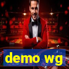 demo wg